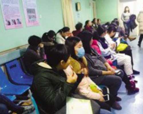 广州想做捐卵,广州有捐卵代孕医院么？