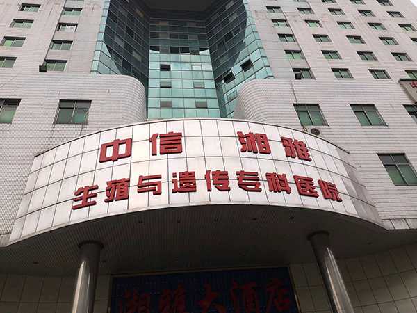 广州最好的代孕医院 广州三甲医院