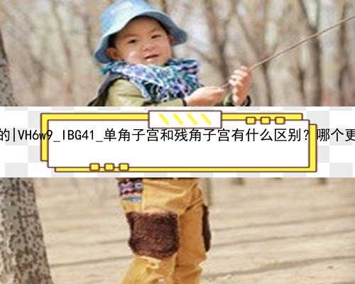 广州哪里有求子代孕的|VH6w9_IBG41_单角子宫和残角子宫有什么区别？哪个更严重